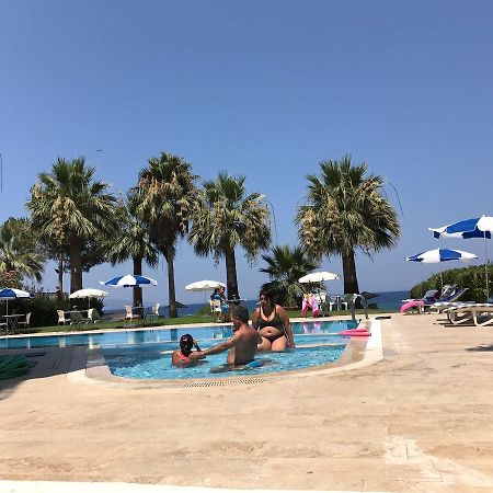 Art Beach Hotel Guzelcamli Exterior photo
